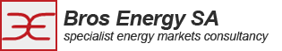 BROS ENERGY SA Logo